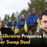 Russia to Return 6,000 Bodies to Ukraine in Prisoner Swap Deal