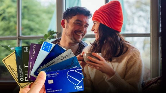 Top 5 Credit Cards for Couples in 2025: From Travel to Dining