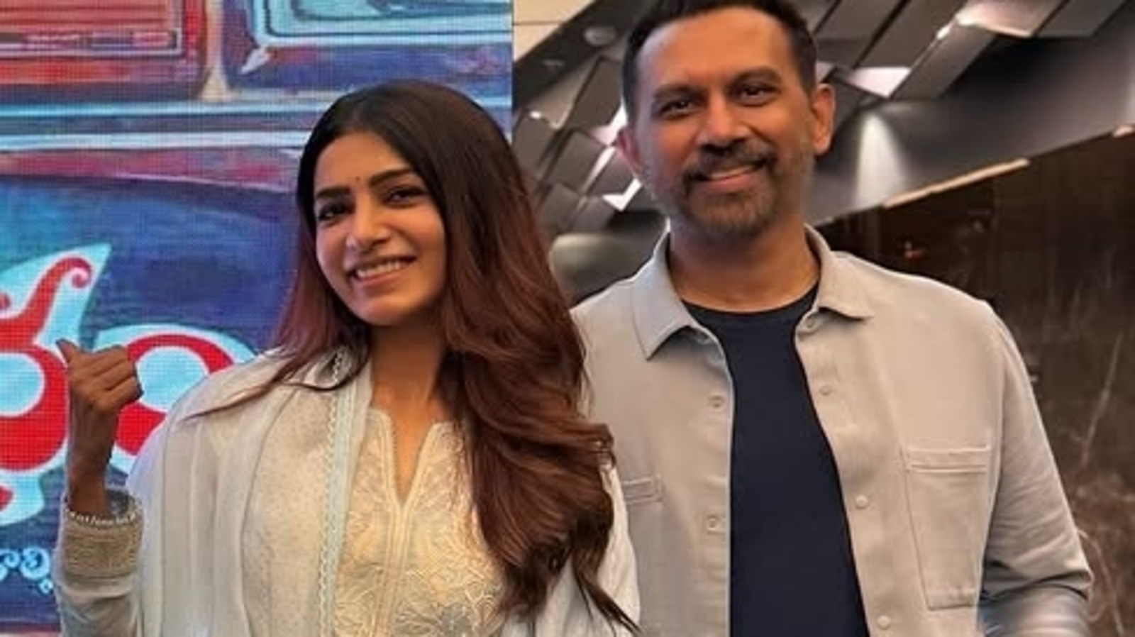 Samantha & Raj ‘Big Day’ Countdown Begins?