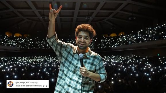 Samay Raina’s India’s Got Latent Returns to YouTube After 4-Month Hiatus