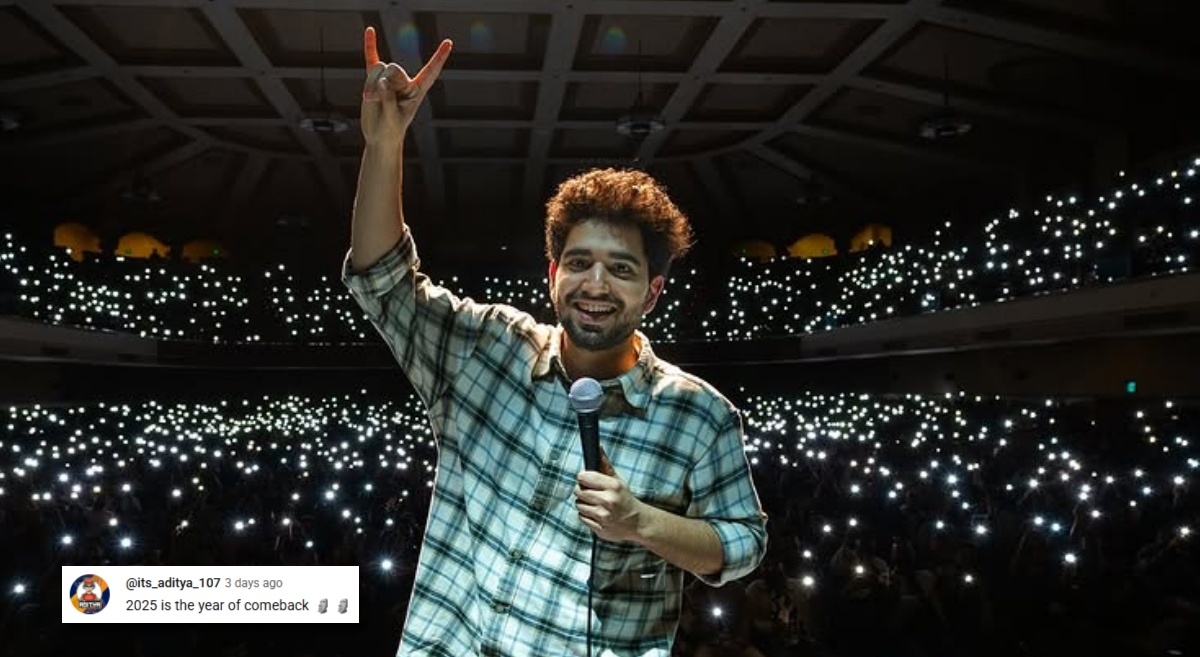 Samay Raina’s India’s Got Latent Returns to YouTube After 4-Month Hiatus