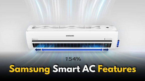5 Samsung AC Features That Make Life Easier and Comfortable