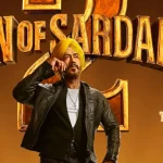 Why Are Fans Trolling the Ajay Devgn’s Son of Sardaar 2 Poster?