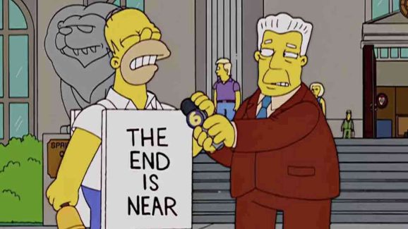 Simpsons Predictions for 2025: What the Classic Series Could Get Right Again