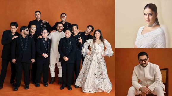 Sitare Zameen Par: Top 5 Reasons to Watch This Aamir Khan-Backed Film