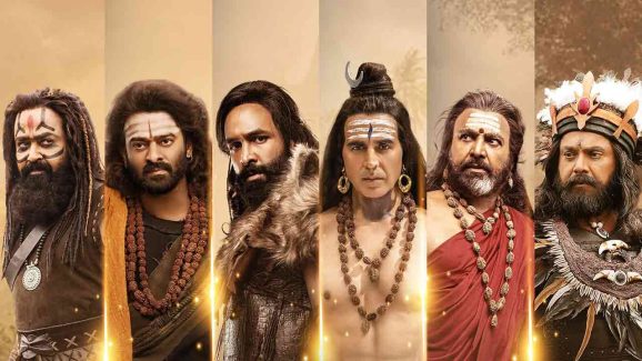 South Indian Films Releasing in Theaters This Weekend: 27 June 2025