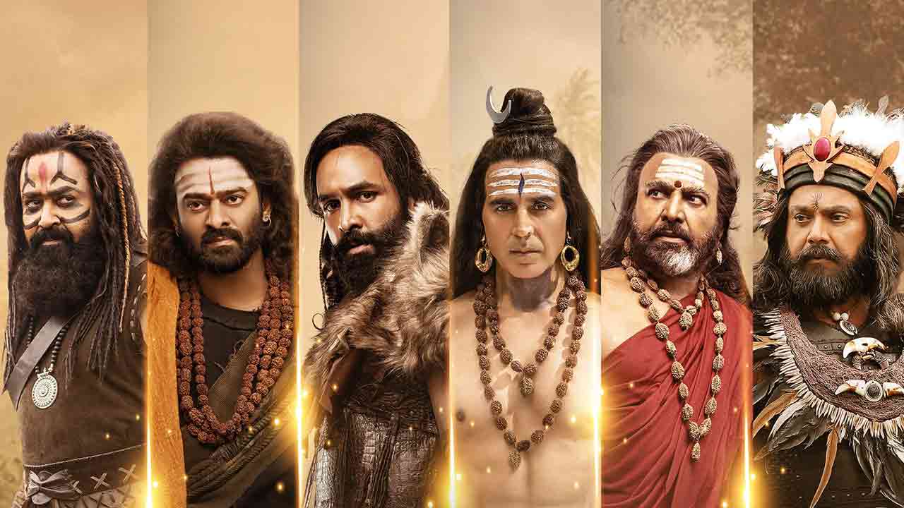 South Indian Films Releasing in Theaters This Weekend: 27 June 2025
