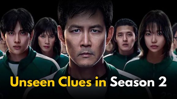 The Unseen Clues in Season 2 That Many People Missed