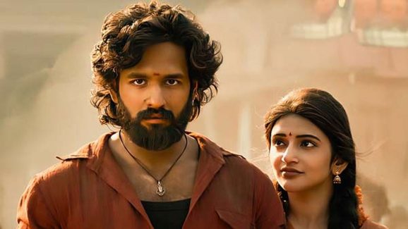 Why Did Sreeleela Walk Out of Lenin? Akhil’s Film Gets New Heroine