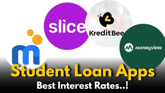 Top 5 Student Loan Apps You Can Trust