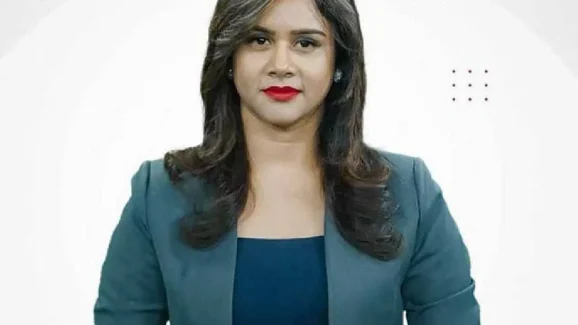 T News Journalist Swetcha Found Dead in Suspected Suicide