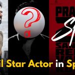 Spirit Update: Vanga’s Eyes on This Rising Tamil Hero