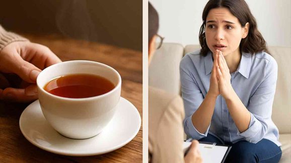 Tea vs Therapy: Why More Indians Are Choosing Chai Over Counselling