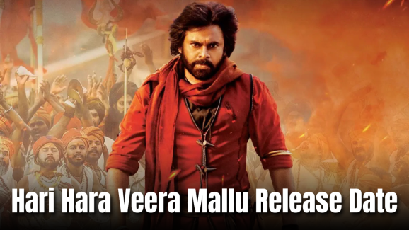 Hari Hara Veera Mallu Release Date officially Confirmed