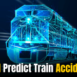 Can AI Predict Train Accidents Before They Happen?