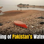 Indus Waters Cut Off: Is This the Beginning of Pakistan’s Water Crisis?