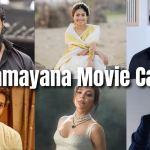 Ramayana Movie: Who plays Whom in the 20-Member Cast?