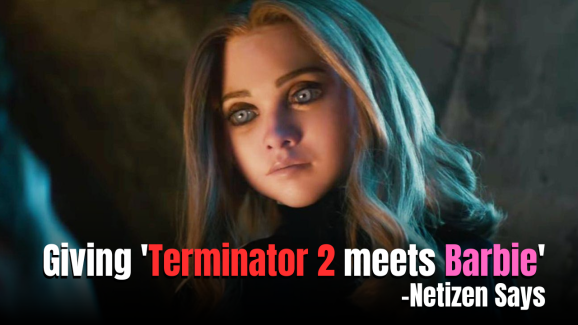 M3GAN 2.0 Final Trailer: Giving ‘Terminator 2 meets Barbie’