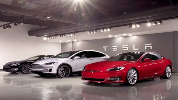 Tesla Finally Arrives in India – Why Mumbai Will Never Be the Same