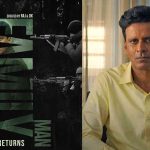The Family Man 3: Manoj Bajpayee Returns With Fierce First Look