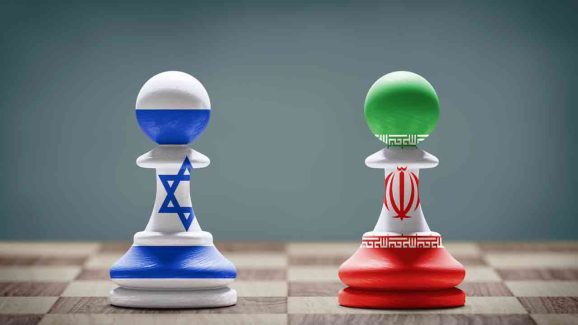 The History of Iran–Israel Hostility: From Allies to Adversaries