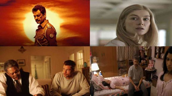 Top 10 Mind-Bending Mystery Movies to Keep You Guessing All Weekend