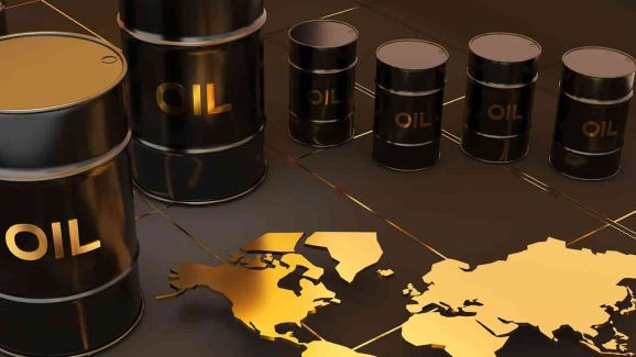 Top 10 Oil Exporting Nations in 2025