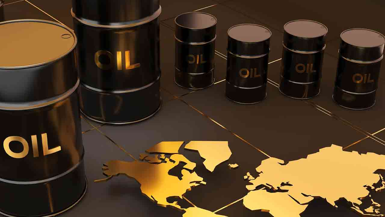 Top 10 Oil Exporting Nations in 2025