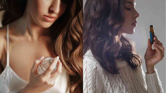 Top 10 Perfumes for Women That Make Lasting Impression