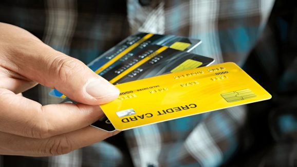 Top 10 Credit Cards of 2025: Best Options for Rewards and Cashback