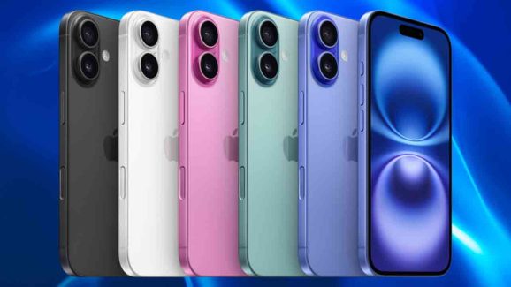 Top 5 Best Android Phones You Can Buy Instead of iPhone 16 Pro in 2025