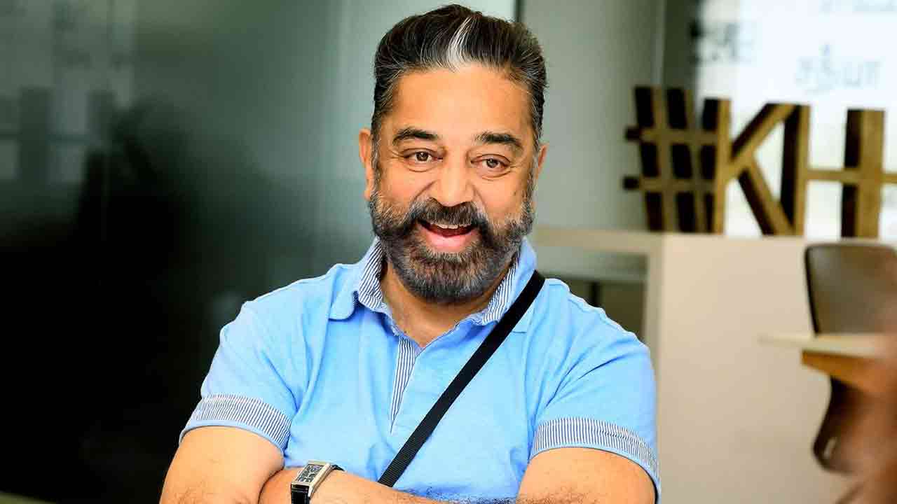 Top 5 Most Expensive Kamal Haasan Films That Flopped at Box Office
