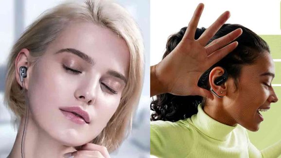 Top 5 Stylish Earbuds Under ₹999 That Look Premium