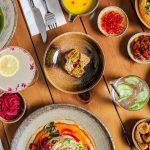 Top 5 Vegan Cafes in Hyderabad Offering Plant-Based Delicacies