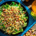 Top 6 Desi Sprout Recipes for Quick and Healthy Indian Meals