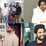 Top 7 Real-Life Rivalries in Tollywood: Family Feuds, Political Clashes and More