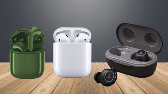 Top-Selling Earbuds in India 2025: Best Options for Every Budget