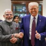 “Very Big Deal”: Trump Teases Mega US-India Trade Pact