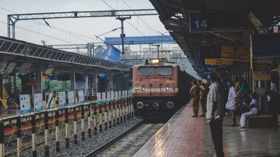 IRCTC Update: Confirmed Ticket Charts 24 Hours Before Departure