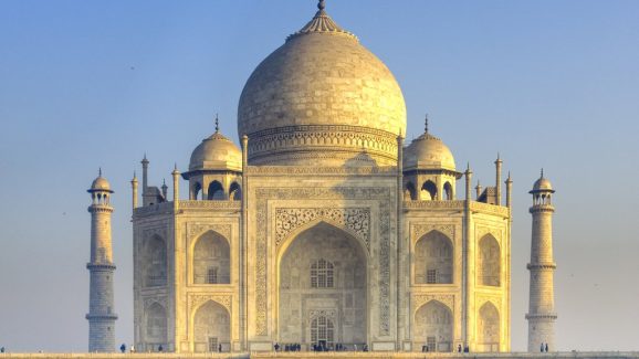 US Issues New India Travel Advisory Citing Crime, Terror Threats