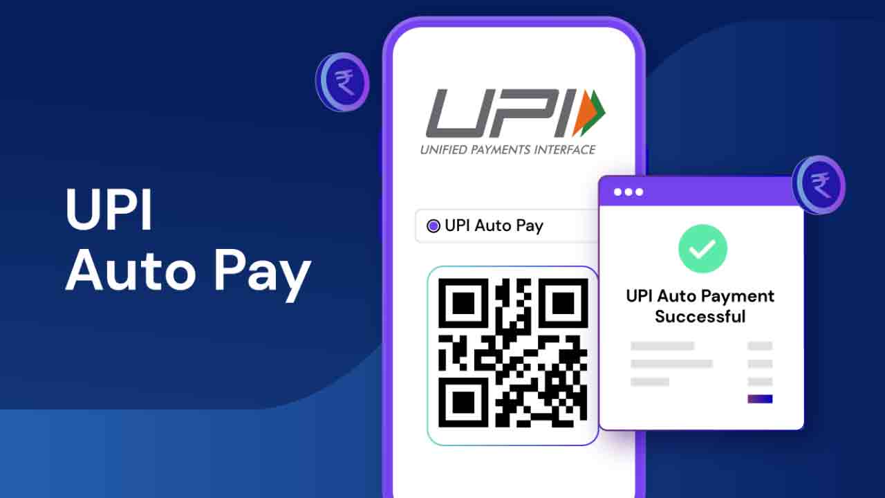 UPI Autopay: Will Money Be Deducted Without Your Consent?