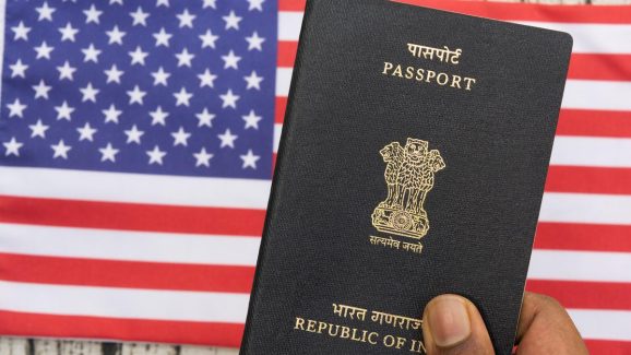 Travel Just Got Costlier : US Hikes Visa Fee by $250 for Indians, Mexicans, and Chinese