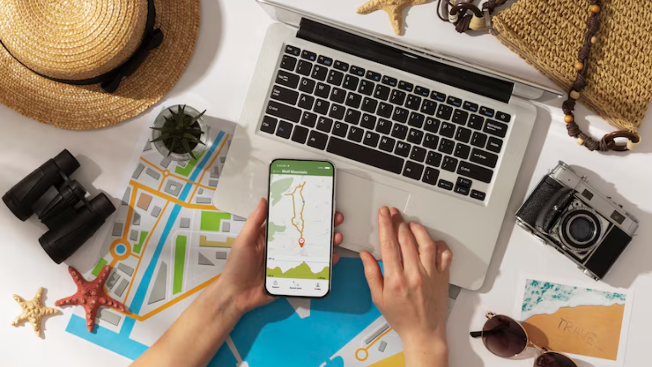 Travel Guide: How to Plan a 10-Day Holiday on ₹30,000