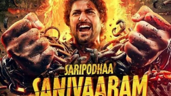 TV movies on June 20: Four Must-Watch Telugu Films to Enjoy This Friday