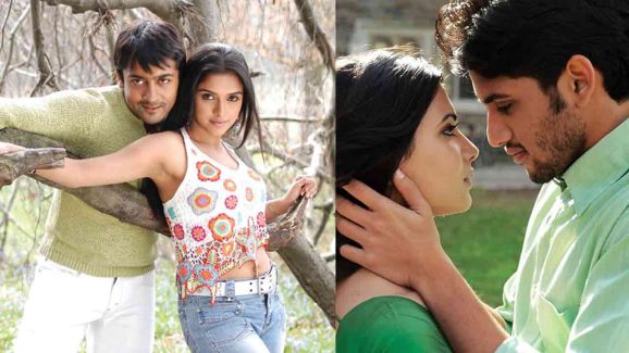 Upcoming Telugu Re-Releases in June-July 2025