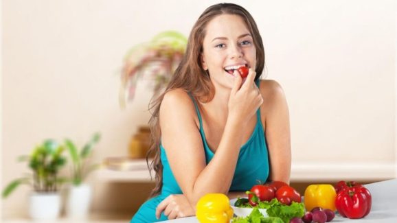 This Vegetarian Superfood is Must Have In Your Diet to Prevent Aging