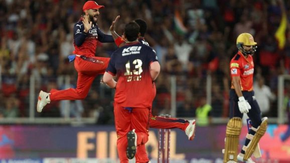 Does RCB Really Deserve IPL Win? Fan Theories Spark Debate
