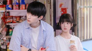 Chinese drama