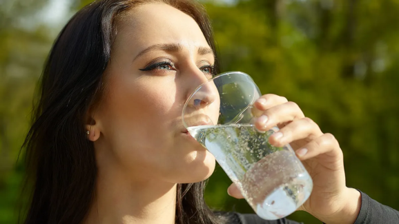 Water for Weight Loss: Myth or Fact?