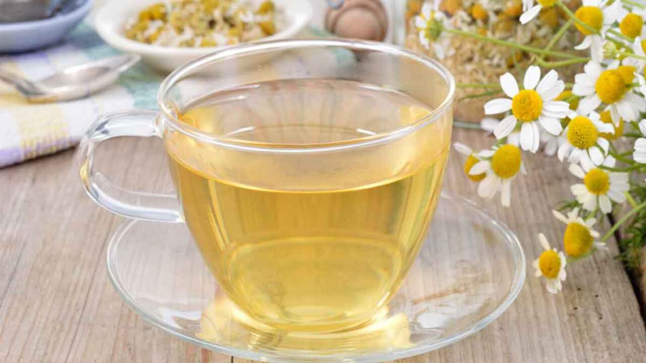 Weight Loss Drinks: 5 Herbal Beverages to Lose Weight Naturally